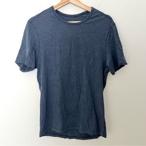 Lululemon Short Sleeve Basic Tshirt